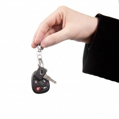 Lost Keys Alfa 155 Immobilizer