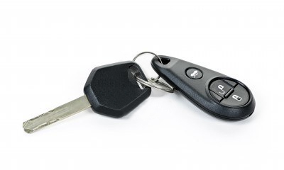 key immobiliser