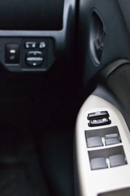 Alfa Romeo 159 Immobilizer