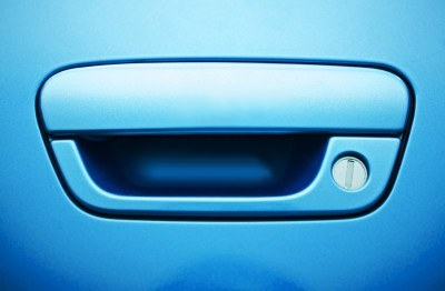 Alfa Romeo 156 Immobiliser