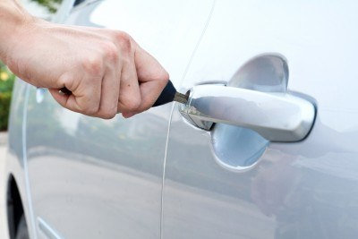 Honda Shuttle Immobiliser