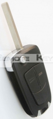 Vauxhall Astra H - Key