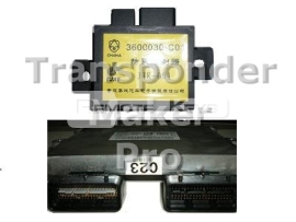 TMPro - Module 154