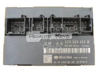 TMPro - Module 149