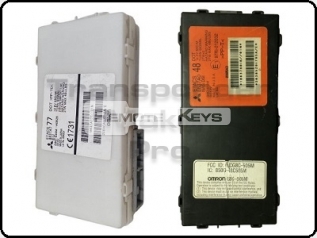 TMPro - Module 235