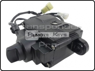 TMPro - Module 236