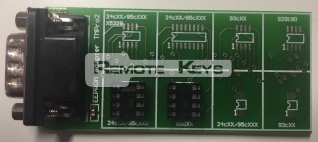 TMPro EEPROM Adaptor