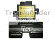 TMPro - Module 154