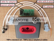 Transponder Maker Pro (TMPro) + HC805