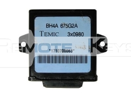 Ford immobilizer remote kill #8