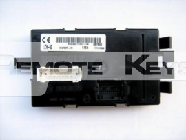 Renault Kangoo Immobiliser 2002 - 2007 [UCH]  Remote Keys