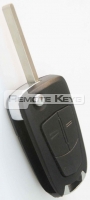 Vauxhall Astra H - Key